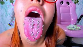 Pam Smiith Private Show