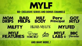 Mylf Masters: Sata Jones, Bunny Madison, Scarlett Venom & Aderes Quin's Wild Week