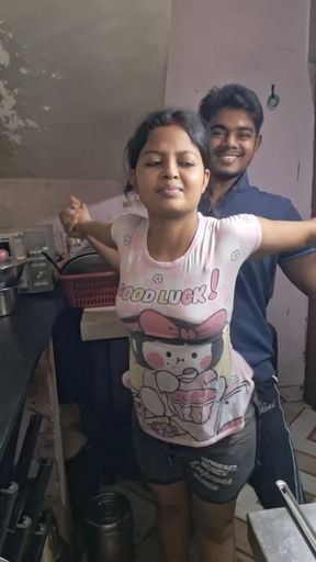 SweetMegha indian bhabhi seduces her vagina with finger and devar caught her fucking full hardcore hindi audio sex&hellip;   Clip 1