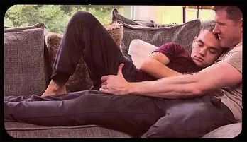 Dr. Wolf Teaches Marcus Rivers: Big Dick Deepthroat trending videos