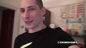ebony ftm fucked raw by jess royan