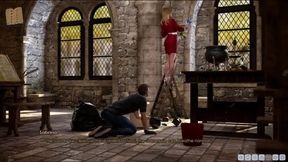 [Gameplay] Lust Academy 268