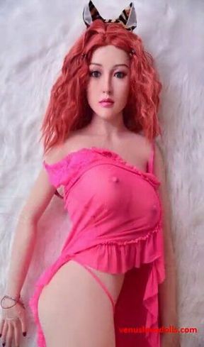 Newest Sexy Premium Sex Dolls - Venus Love Dolls