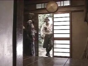 Hot bondage show with obedient Asian babe Ayane Yuki