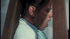 There Are Those Who Fuck by the Pool and Those Who Fuck on the Stairs