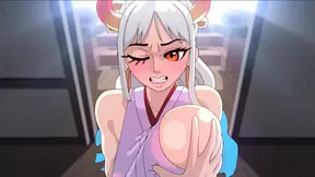 The Yamato Paradox: The Rise and Fall of a Forbidden Empire – A Lustful Dynasty Built on Pleasure and Ruin!