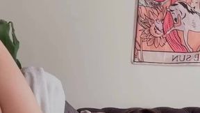 Social Media Creator @NamiWolff @Pussy Fingering & #Teen #Solo #Brunette porn free | Tik.Porn