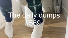 The daily dumps #569 mp4
