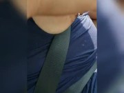 Horny roadtrip pt2