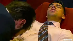 Astonishing Sex Video Homo Deep Throat Hot Exclusive Version