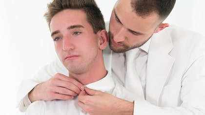 Elder Garner: Anointing