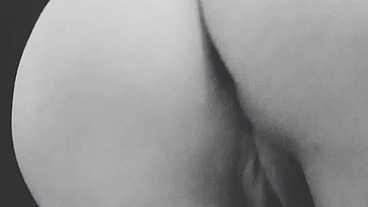 Loira safada dançando gostoso