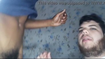 preview - 4 homeless guys fuck my fat ass