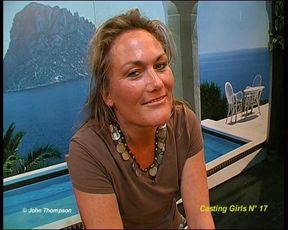 Hot Girls Get Naked and Going for a Sexy Casting and Fucking Cpmpilation