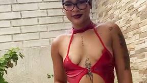 Let's have fun my love!!! 🤤🔥