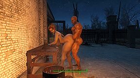 Fallout 4 Just Sex 03