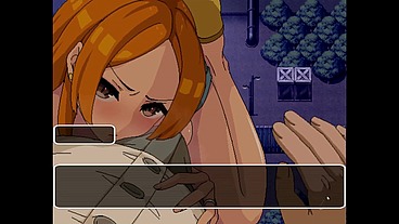 Secret Relationship with Subordinate’s Cocky Gal Wife [ NTR Hentai Game PornPlay ] Ep.1 cheating on her husband with his dirty homeless boss