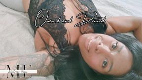 Owned and Denied (Audio)