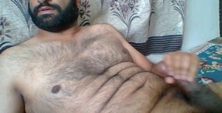 Cum. BibearXXX