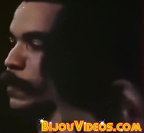 This scene between gay Jacques Morali and Jerome overflows with cock sucking and riding