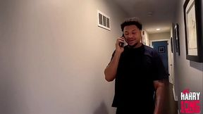 DEEP THROAT BLOWJOB REWARD FOR BIG PROMOTION