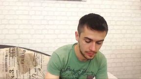 Milo Player Private Show
