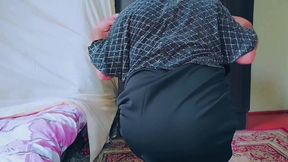 Hot Femboy With Juicy Body Showing Off Seductive Moves