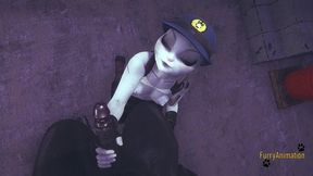 zootropia hentai furry - judy hopps part 2 (uncensored) - japanese asian manga anime game porn yiff