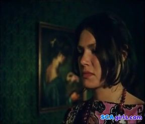 Vintage Swedish vuxenfilm - Fabodjantan 1978