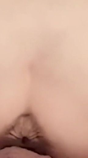 Riding and Cuming on My Friend Farted My Plug Out Really Loud and Let Him Pump My Rump Full of His Hot Spunk and It Felt so G