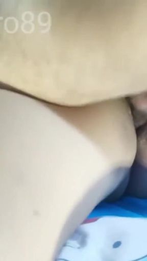 Jaw-dropping moment from &quot;ASMR - PINAY CLOSE UP FUCK COME INSIDE HER TIGHT PUSSY&quot;