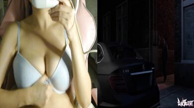 PUSSY DEVOURS EVERY SHAFT IN FEVERED RUSH