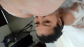 me llevo y le doy pene porque es una puta.. no le digas a mi tio