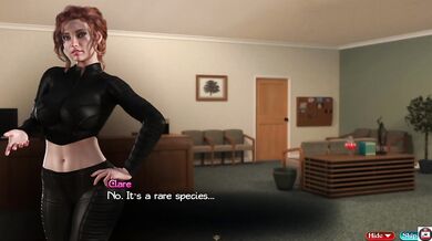 Treasure of Nadia [NLT Media] - (PT 90)