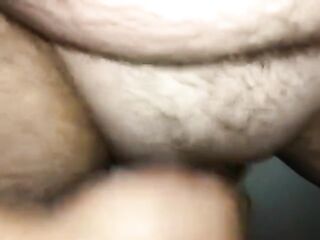 MTF Cunt Rubbing 4 with Spunk fountain