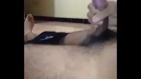 Boy 18+ Enjoys Sensual Masturbation in PlayBoy 18+ Gay Scene