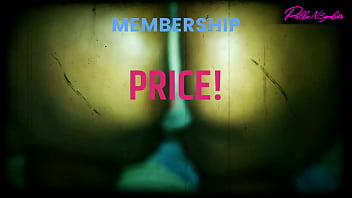 GET YOUR MEMBERSHIP TODAY!