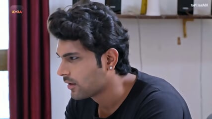 Madam Maya Episode 1