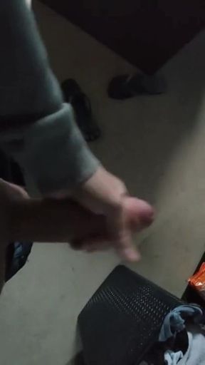 handjob on cam-397