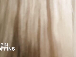 Eenie Meenie Petite Ella - Lil Tranny Sub with Alternative Dommy