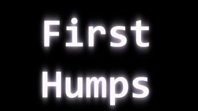 First Humps