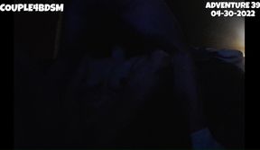 Adventure 39 - Wife Blowjob