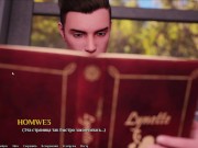43 серия BEING a DIK (CHICK ROUTE)