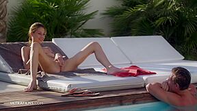 Virginie X Kyra Tyelar