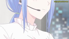 I'm taking off my ring today, It's my fault [EnjoyHentai.com]