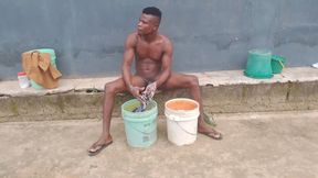 My Boyfriend Come to My House