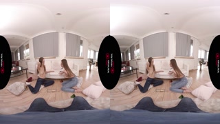 VirtualRealPorn.com - Truth or dare