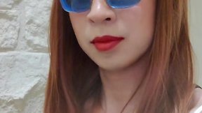 Wild and Hot: Ladyboy, Asian Shemale, and Sissy Exhibition!