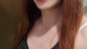 Wild and Hot: Ladyboy, Asian Shemale, and Sissy Exhibition!