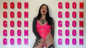 Pervert Goon Addict